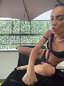FeetVibe webcam