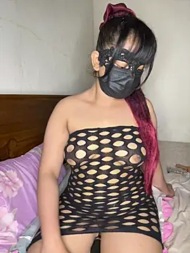 Ariana__Marie webcam