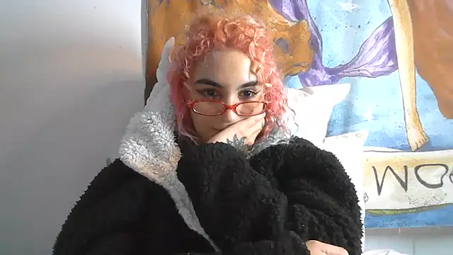 BabeGurl webcam