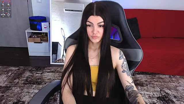AnacondaOnn webcam