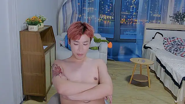 Chinese-Sweety webcam