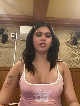sexiestcunty_eerie webcam