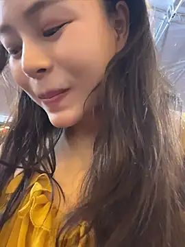 xiaolu0706 webcam