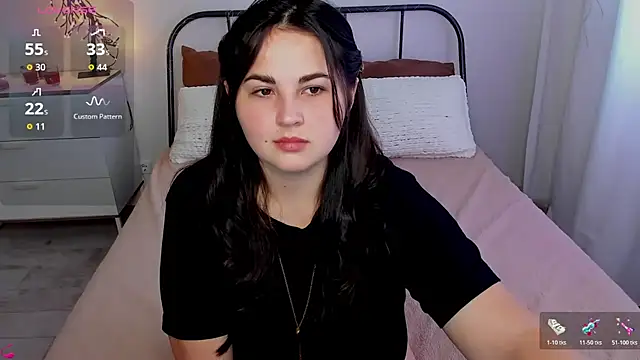 Talla_a webcam