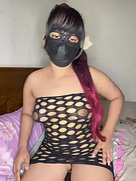 Ariana__Marie webcam