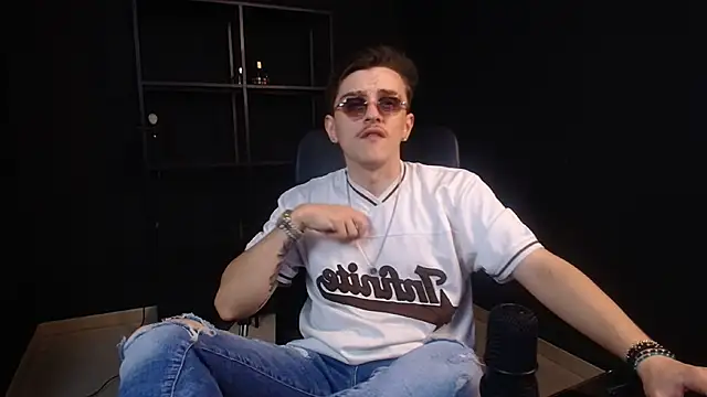 FelixStarkk webcam