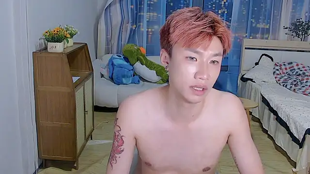 Chinese-Sweety webcam