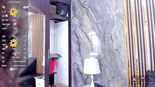 LauraSaenz01 webcam