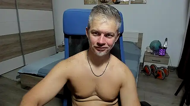 RobbyShawz webcam