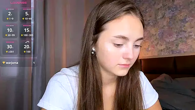 LoraDavi webcam