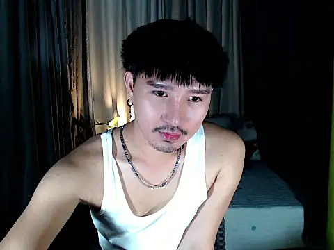 Asian_bigboy webcam
