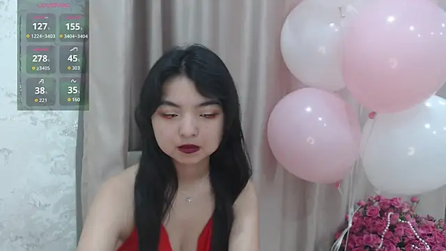 Shy_Kira webcam