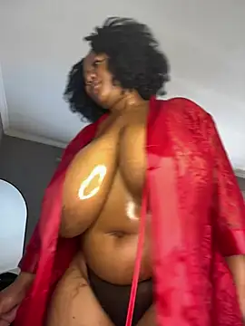 MayaPassion webcam