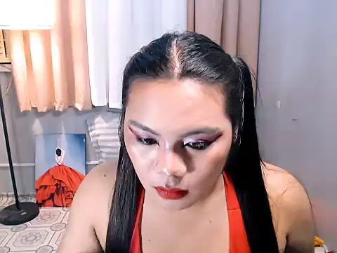 TSbrianaHugeCock webcam