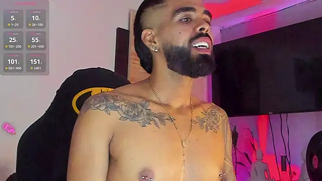 _kameron9811 webcam
