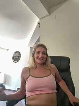 I_amKatarina webcam