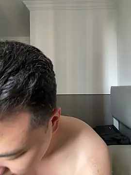 SYT_bingbing webcam