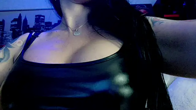 stormylana webcam