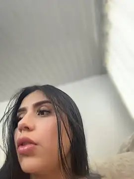 Im-Ali webcam