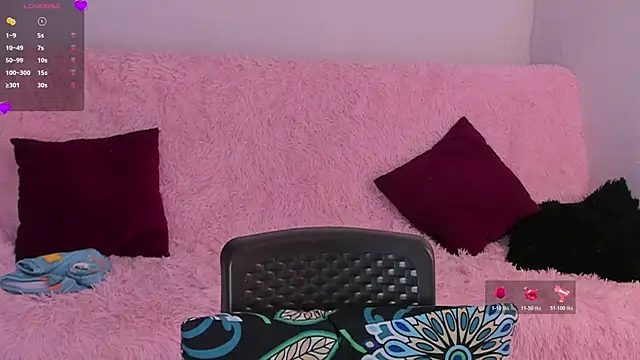 Britney_Rose webcam