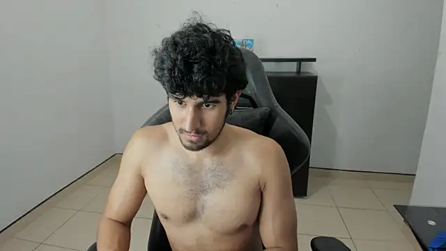 Jeremy_colton webcam