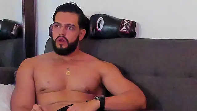 Justin_kingX7 webcam