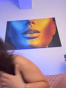 TheaMalekoo webcam