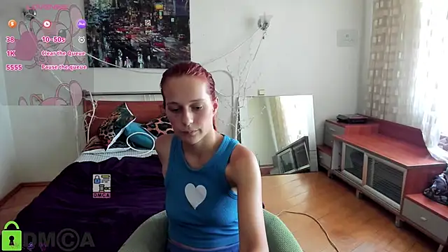 Lily_Viola webcam