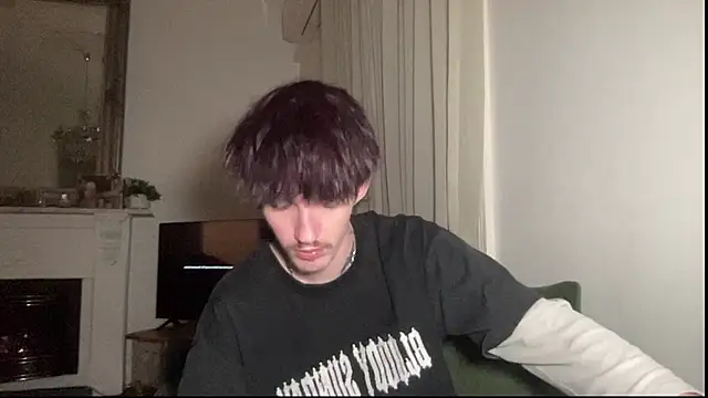 NovaTwinkx webcam