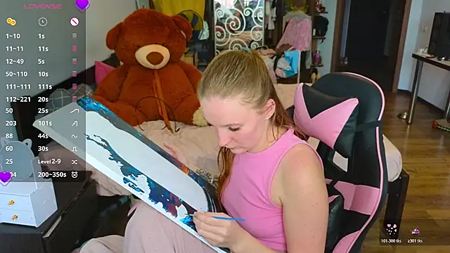 Mary_Blu webcam