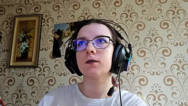 IsaSantella webcam