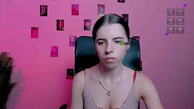 lyra_desire webcam