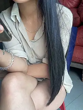 Miss_su- webcam