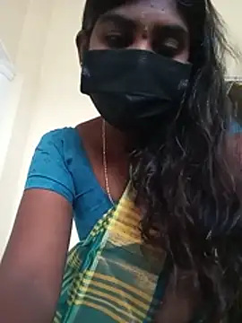 Keerthi_143 webcam