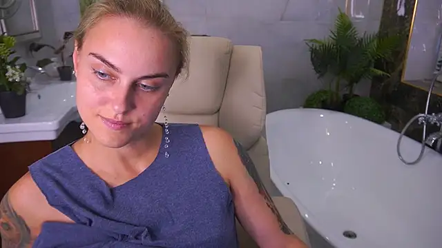 RayeReam webcam