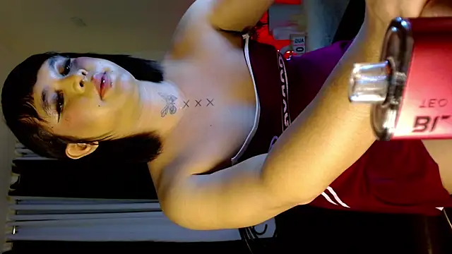 falling_angel96 webcam