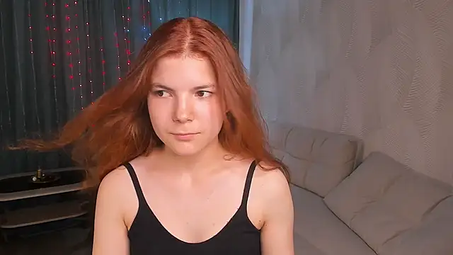 LacyMayse webcam