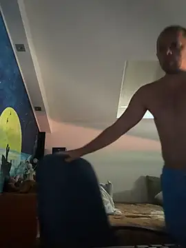 Dejanaceking webcam