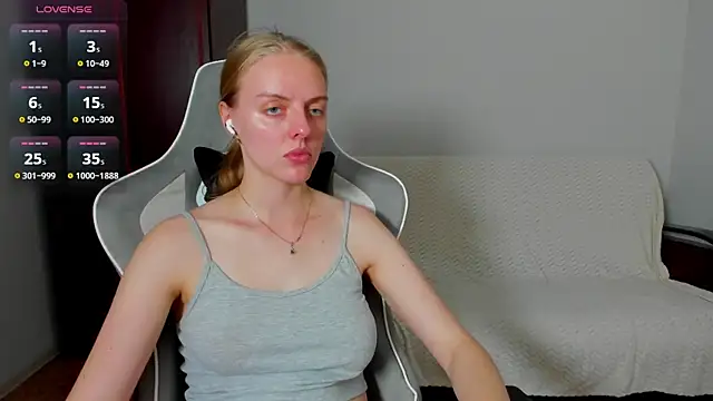 Jam_cream webcam