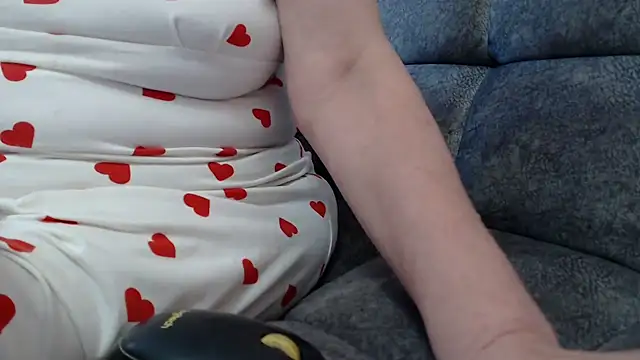 Anabelldestiny webcam