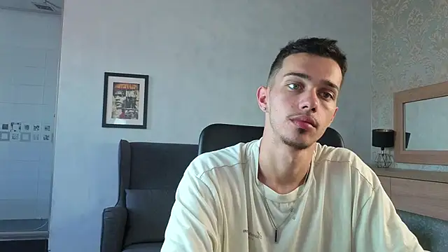 KaydenDrew live sex cam