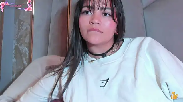 KimDevinne webcam