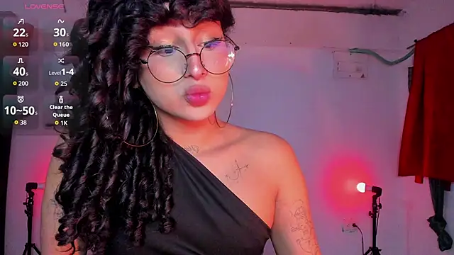 Heka_Prudence webcam