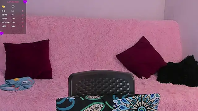 Britney_Rose webcam