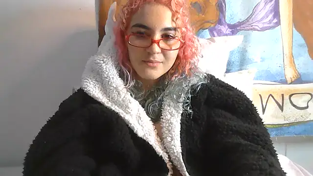 BabeGurl webcam