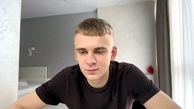 SoloFury webcam