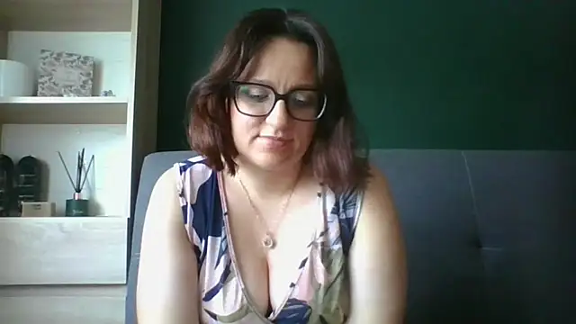 sensual_paris webcam