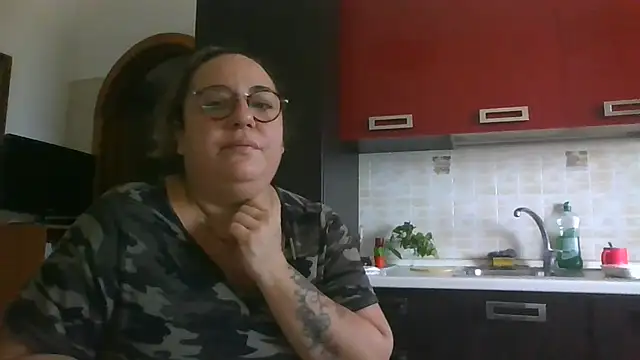 MissEva10 webcam