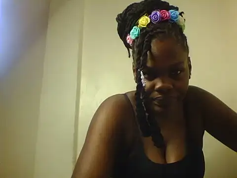 Babygirlcloud webcam