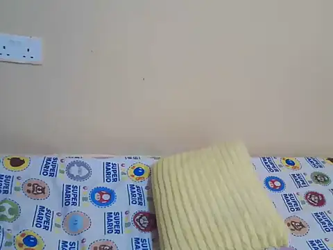 dreamgodess webcam